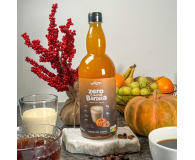 LOCCO 0 kcal syrop Barista ze stewią o smaku Pumpkin Spice - 1503779 - zdjęcie 10
